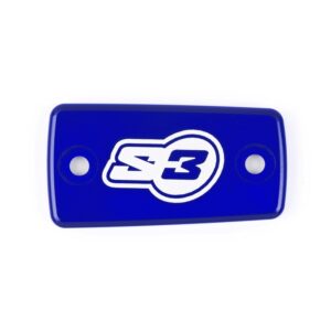 S3 - Coperchio Pompa Frizione Magura