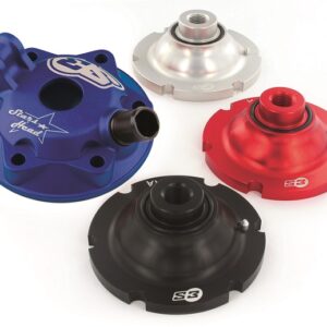 S3 - Kit Testa Scomponibile Sherco SE 2T 13 > 16