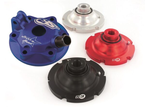 S3 - Kit Testa Scomponibile Sherco SE 2T 13 > 16
