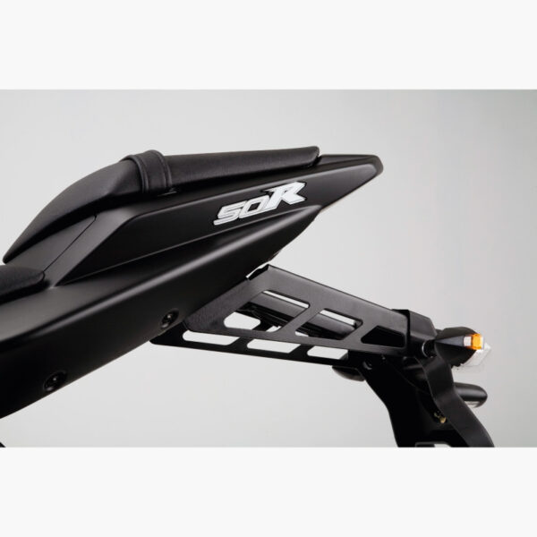MOTORHISPANIA RX 125R 4 Tempi - immagine 4