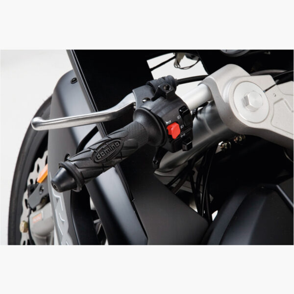 MOTORHISPANIA RX 125R 4 Tempi - immagine 2