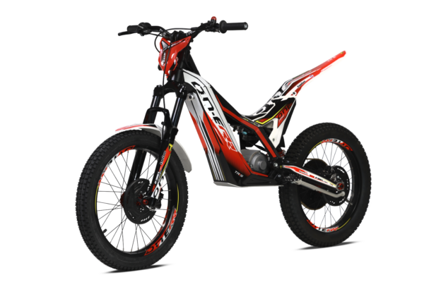 TRRS ON-E KIDS '16 MY2025 - immagine 5