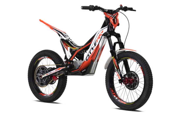 TRRS ON-E KIDS '16 MY2025 - immagine 4