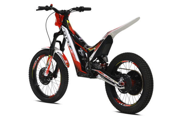TRRS ON-E KIDS '16 MY2025 - immagine 3