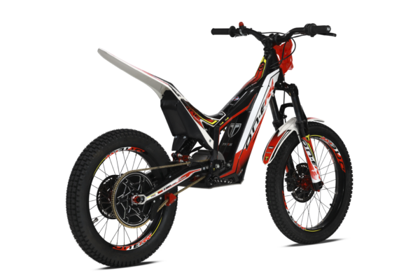 TRRS ON-E KIDS '16 MY2025 - immagine 2