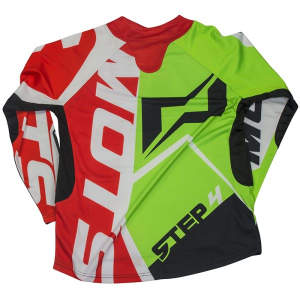 Maglia mots step4