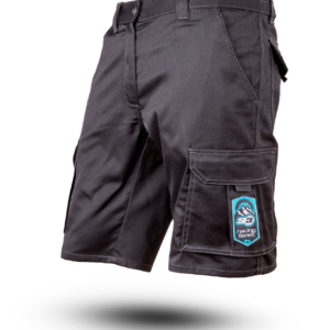 S3 - Pantalone Corto Meccanico