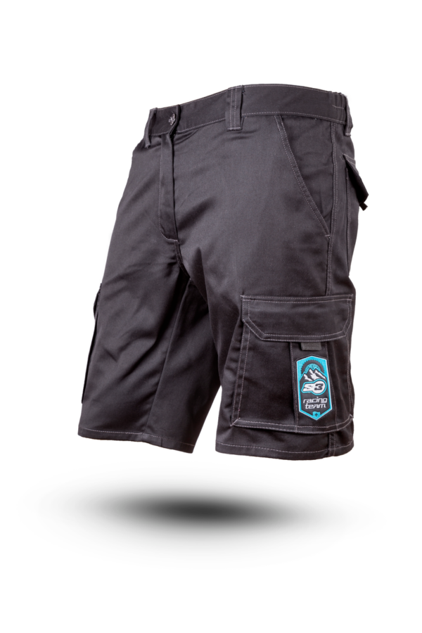 S3 - Pantalone Corto Meccanico