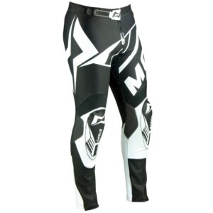 MOTS - Pantalone STEP3 Nero