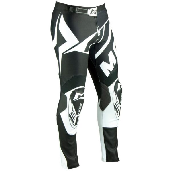 MOTS - Pantalone STEP3 Nero