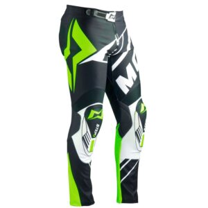 MOTS - Pantalone STEP3 Verde