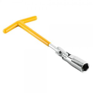 JITSIE - Chiave Candela 4T 16mm
