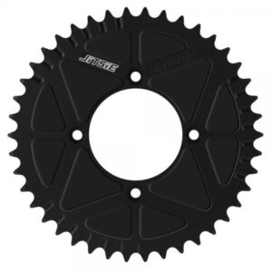 JITSIE - Corona Chiusa Trial Nero
