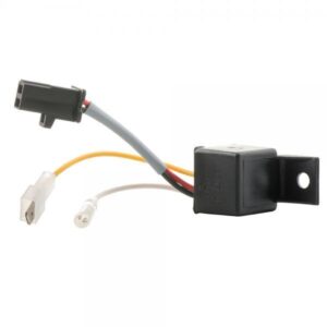 JITSIE - Regolatore Ventilatore GasGas