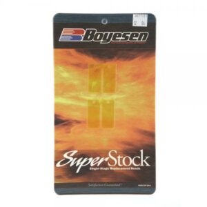 JITSIE - Kit Lamelle Boyesen GasGas TXT PRO