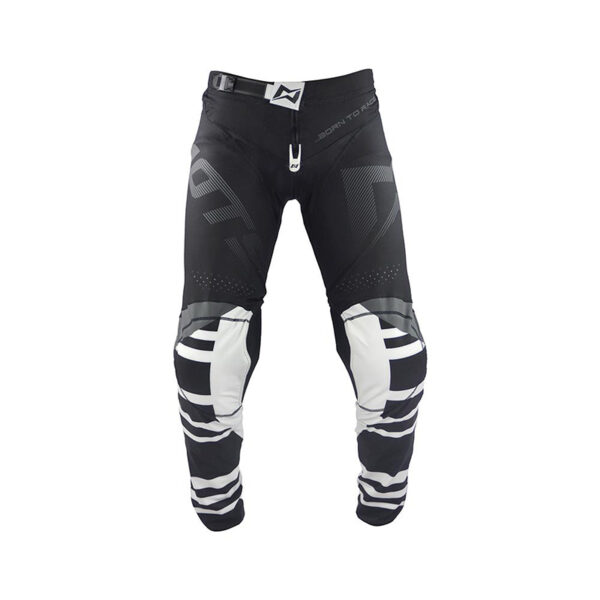 Pantalone Nero Enduro