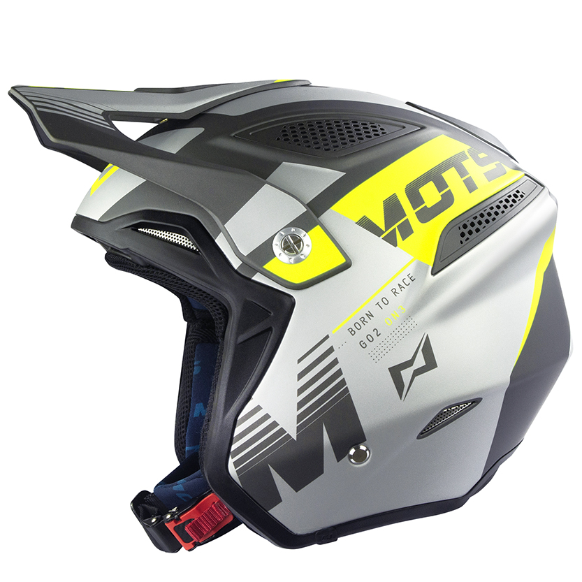 Mots casco go3