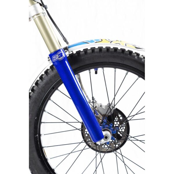 S3 - Protezione Fodero Forcella Carbonio Tech/Showa