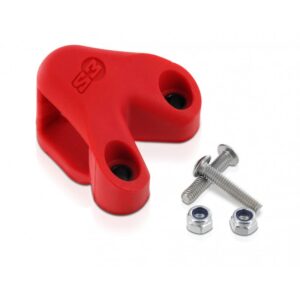 S3 - Gomma Tendicatena A-Style Rosso