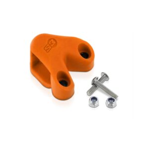 S3 - Gomma Tendicatena A-Style Arancione