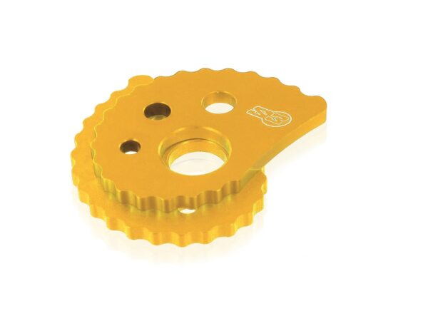 S3 - Kit Eccentrici Catena Beta/Montesa/Sherco/Scorpa/Vertigo