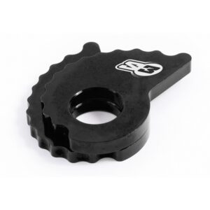S3 - Kit Eccentrici Catena Medium Nero