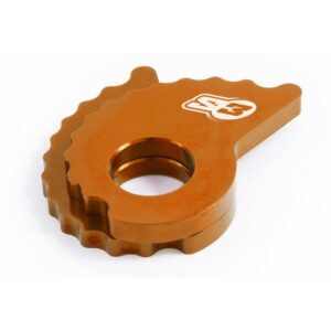 S3 - Kit Eccentrici Catena Medium Arancione