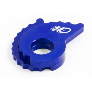 S3 - Kit Eccentrici Catena Medium Blu
