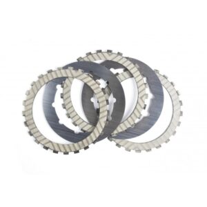 S3 - Kit Dischi Frizione Racing GasGas/TRS/Vertigo