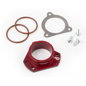 S3 - Kit Collettore Scarico Cilindro GasGas/Rieju