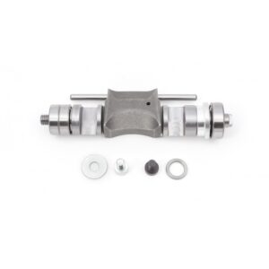 S3 - Kit Valvola Scarico Racing GasGas EC/Rieju MR