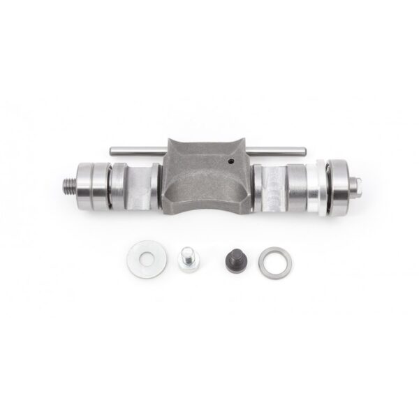 S3 - Kit Valvola Scarico Racing GasGas EC/Rieju MR