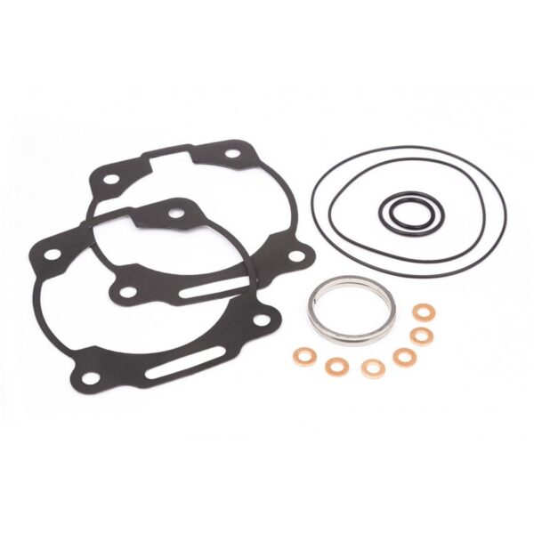 S3 - Kit Guarnizioni Cilindro Vertigo