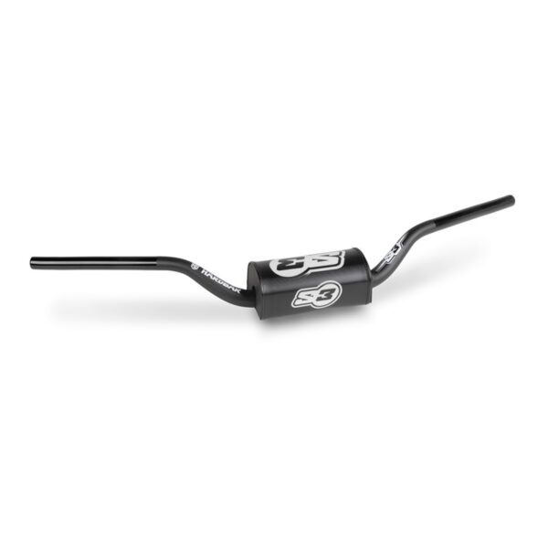 S3 - Manubrio Con Protezione Enduro 7050