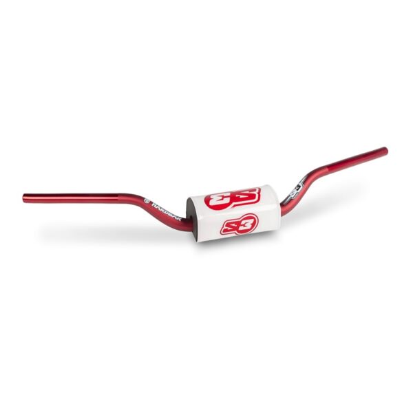 S3 - Manubrio Con Protezione Enduro 7050