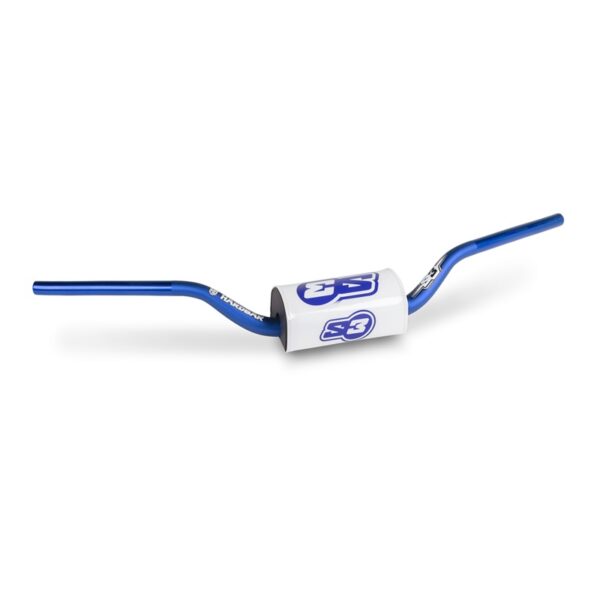 S3 - Manubrio Con Protezione Enduro 7050
