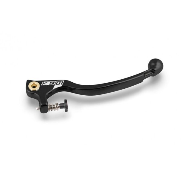 S3 - Leva Freno 01 RACE Con Registro AJP/Braktec