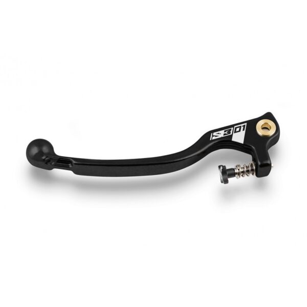 S3 - Leva Frizione 01 RACE Con Registro AJP/Braktec
