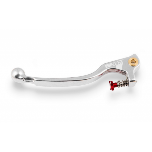S3 - Leva Frizione 01 RACE Con Registro AJP/Braktec