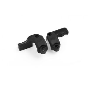 S3 - Supporti Pompa Freno/Frizione Antirottura Brembo Nero
