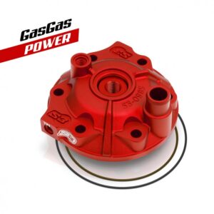 S3 – Kit Testa Power KTM EXC/Husqvarna TE/GasGas EC 300 TPI Rosso