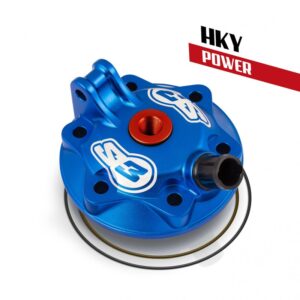 S3 – Kit Testa Power KTM EXC/Husqvarna TE 300 2T Blu