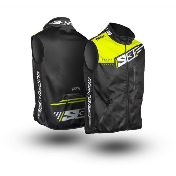 Gilet Body Warmer S3 Tecnico