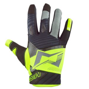 MOTS - Guanto STEP6 Giallo Fluo