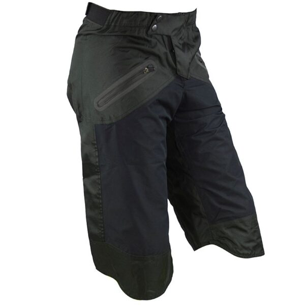 MOTS - Pantalone Antipioggia Corto - immagine 2