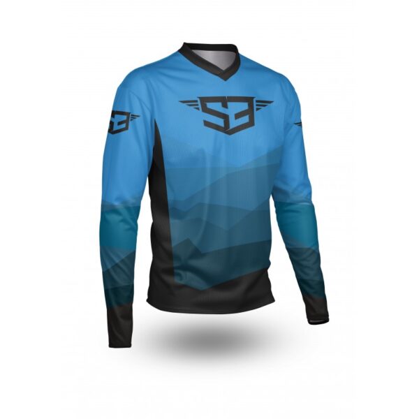 S3 - Maglia Angel Colors Collection