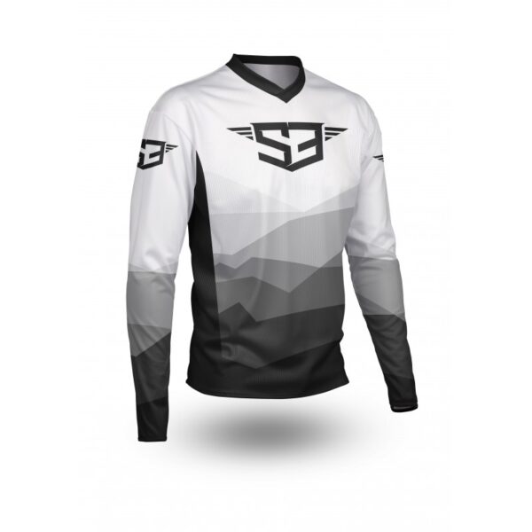 S3 - Maglia Angel Colors Collection