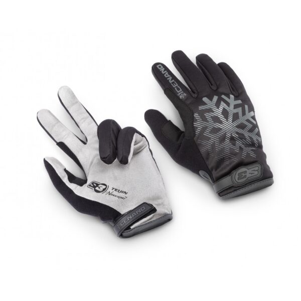 S3 - Guanto Ice-Nano Winter Sport
