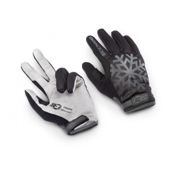 Guanti S3 Ice-Nano Winter Sport