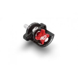 S3 - Regolazione Valvola Scarico Rapida Rosso